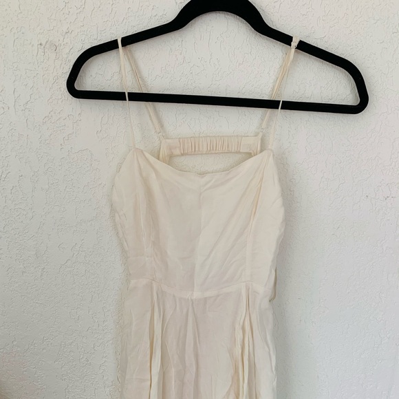 Forever 21 Babydoll Dress - Picture 2 of 4